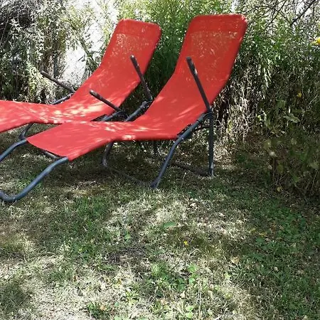La Pause