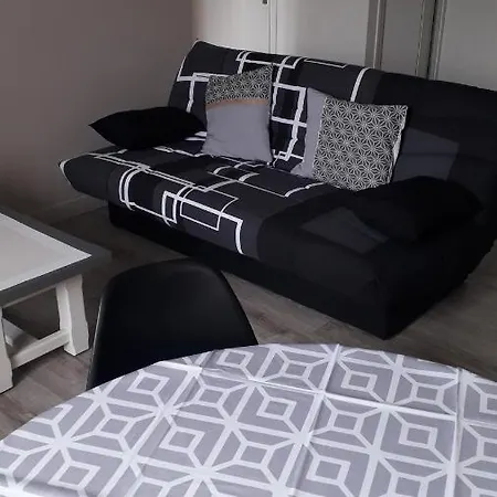 Apartment La Pause Saint-Agreve